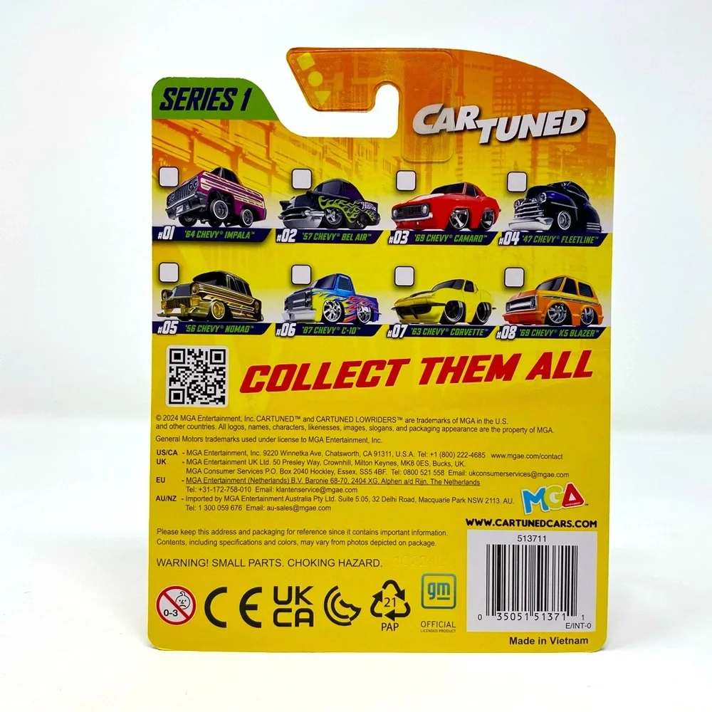 MGA Entertainment 2024 mga